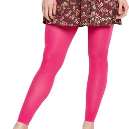 Women Opaque Stockings-image-20