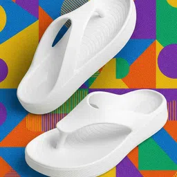 flex Men Slippers image 1