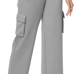 tr fashion Women Cargos image 3