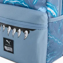 PUMA x HOT WHEELS™ MONSTER TRUCKS Kids' Extra Small Backpack 14L image 4