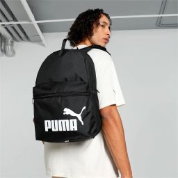 PUMA Phase Multi-Pocket Backpack 22L image 1