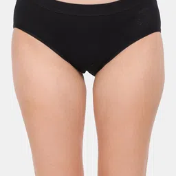 Amour Secret Women Pack Of 3 Mid-Rise Hipster Briefs image 2