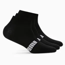 puma Quarter Socks Pack of 3-picture-21
