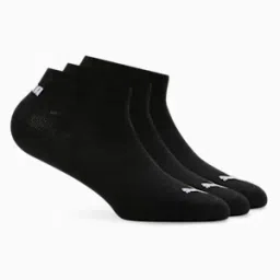 Quarter Socks Pack of 3-image-99