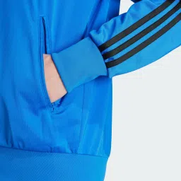 adidas originals Adicolor Classics Firebird Track Top image 5