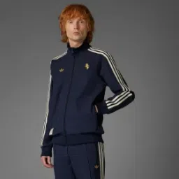 adidas Juventus Terrace Icons Track Top-picture-14