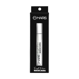 MARS Forget Falsies Long-Lasting Voluminous Mascara - Jet Black 01-picture-3