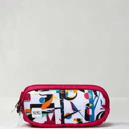 Wildcraft Printed Adjustable Waist Pouch image 1