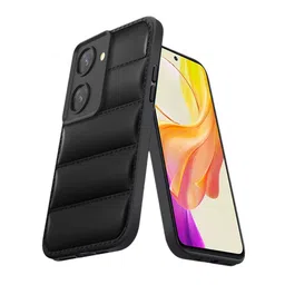 Karwan Puffer Edition Realme 10 Pro Back Case Mobile Accessories-picture-51