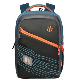 Harissons Virtual Unisex Medium Backpack-picture-11
