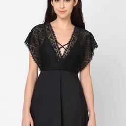 Wacoal Self Design Baby Doll image 1