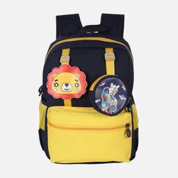 PASSION PETALS Kids Lion School Backpack-picture-37