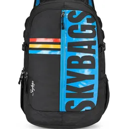 Skybags Unisex Brand Logo 16 Inch Laptop Backpack-picture-13