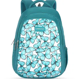 LAVIE SPORT Girls Graphic Printed Ergonomic Backpack-picture-55