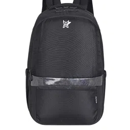 Arctic Fox Printed Water Resistant Laptop Bag-picture-19