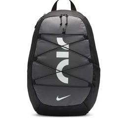 Nike Logo Printed Air Backpack-image-42