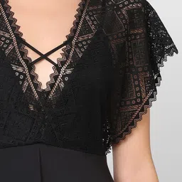 Wacoal Self Design Baby Doll image 3