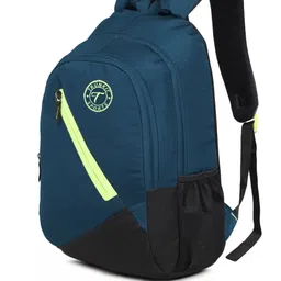 TRUNKIT Unisex Ergonomic Backpack USB Charging Port image 2