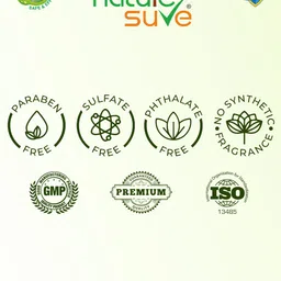 Nature Sure Neem Wellness Oil- 30ml image 4