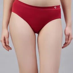 C9 AIRWEAR Pack Of 3 Seamless Bikini Briefs M1197_Pack5 image 4