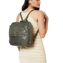Caprese Women Medium Backpack image 2