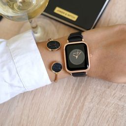 JOKER & WITCH Women Rylie Watch Gift Set-picture-11