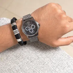 JOKER & WITCH Women Watch Gift Set-picture-33