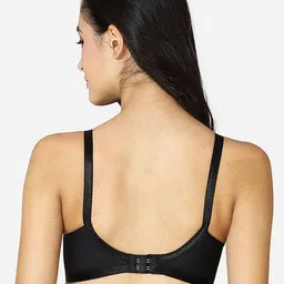 VStar Women Black Bra image 2