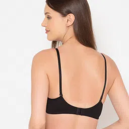 GROVERSONS Paris Beauty Full Coverage Wireless Seamless Every Day T-Shirt Bra image 4