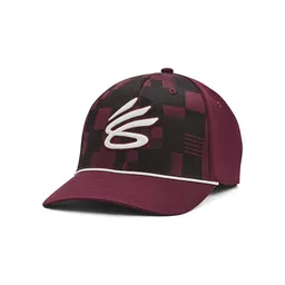 UNDER ARMOUR Curry Golf Snapback Cap image 1