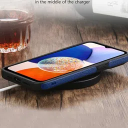 Karwan Samsung S23 Plus Back Case image 4