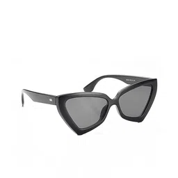HASHTAG EYEWEAR Women Cateye Sunglasses with UV Protected Lens 58003-image-92