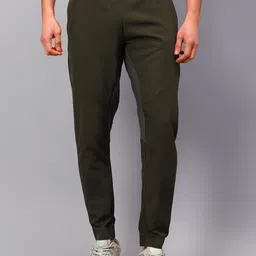 Shiv Naresh Men Mid-Rise Side Zipper Track Pants-picture-22