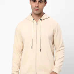 R&B Hooded Cotton Bomber Jacket-picture-18