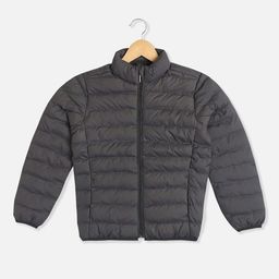 Allen Solly Junior Boys Geometric Puffer Jacket-picture-20