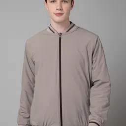 Cantabil Lightweight Bomber Jacket-image-44