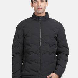 t-base Mock Collar Insulator Padded Jacket-picture-12