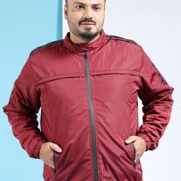 hardsoda by the indian garage co HARDSODA Lightweight Padded Jacket-picture-20