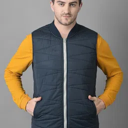 Canary London Men Lightweight Padded Jacket-picture-25