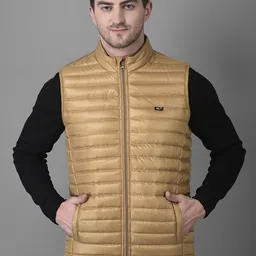 Canary London Men  Lightweight Puffer Jacket-image-63