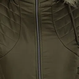 Brazo Hooded Lightweight Padded Jacket image 5