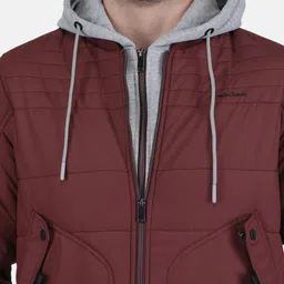 Monte Carlo Men Bomber Jacket image 4