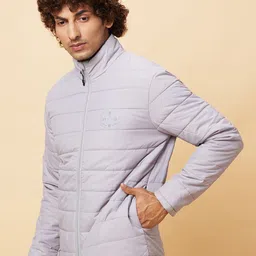 Being Human Padded Jacket image 3