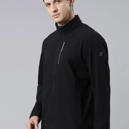 Xtep Windbreaker Outdoor Sporty Jacket image 3
