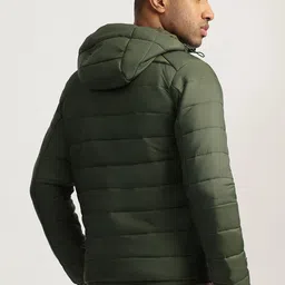 LINDBERGH Men Puffer Jacket image 2