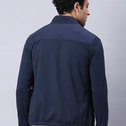 ONEMILE Stand Collar Bomber Jacket image 2