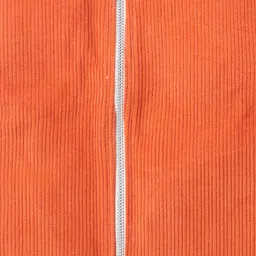 Cherry Crumble Unisex Kids Reversible Crop Tailored Jacket image 4