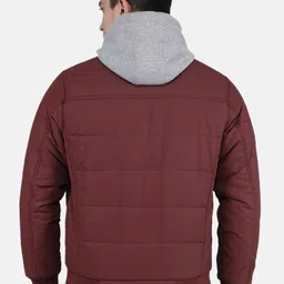 Monte Carlo Men Bomber Jacket image 2