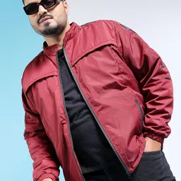 hardsoda by the indian garage co HARDSODA Lightweight Padded Jacket image 2
