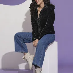 Globus Women Insulator Puffer Jacket image 2